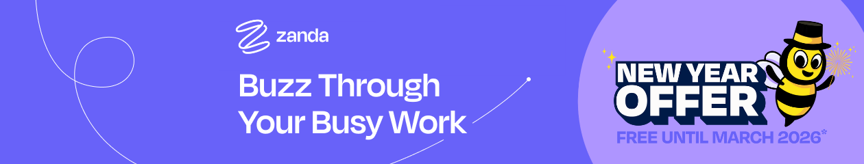 Zanda (formerly Power Diary)