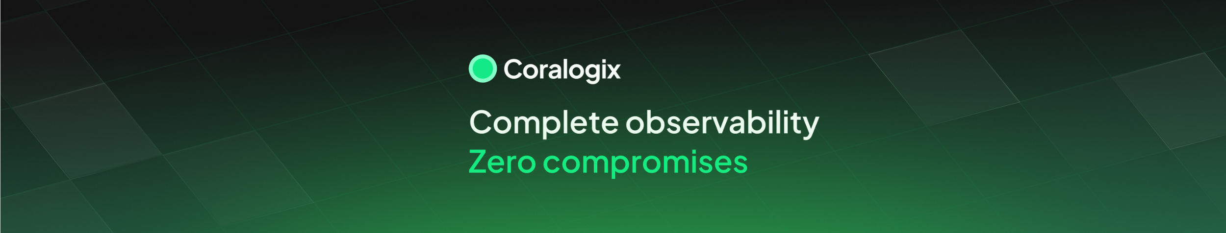 Coralogix