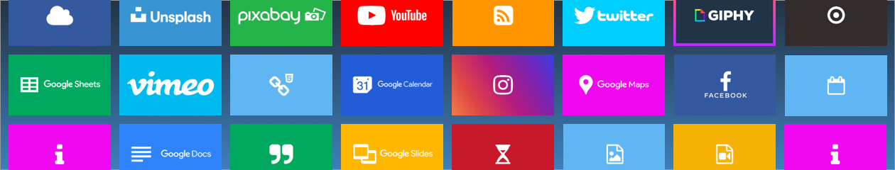 Play Digital Signage