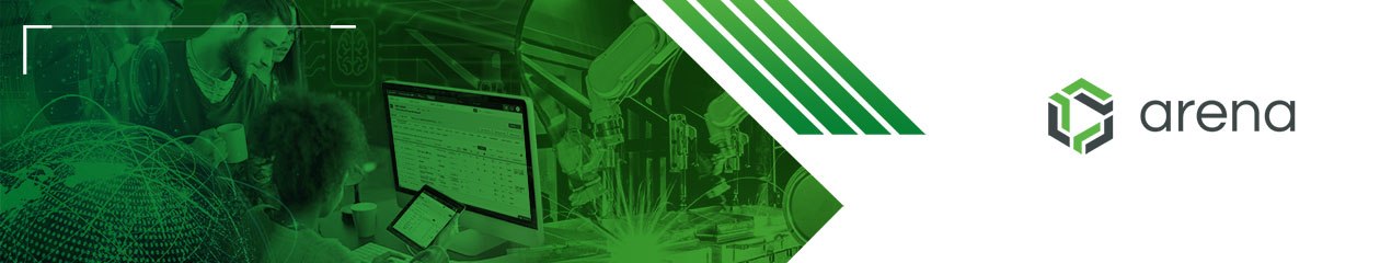 Arena PLM & QMS