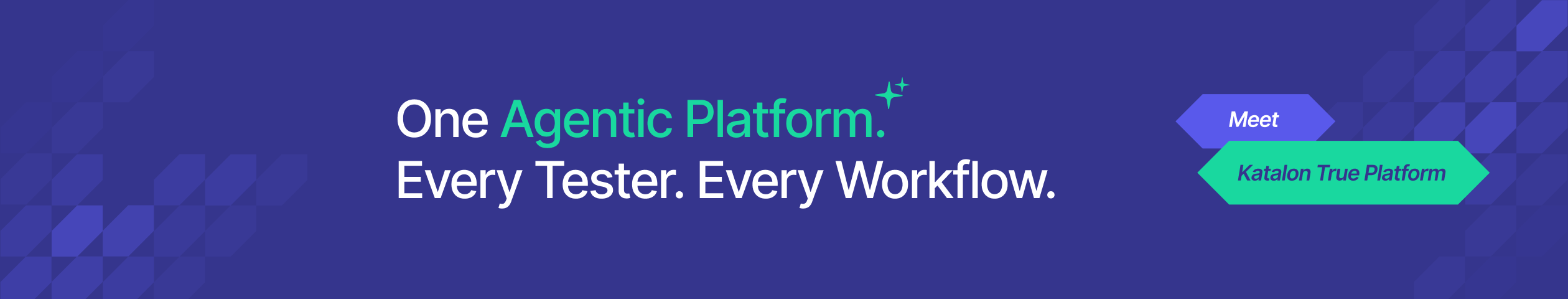 Katalon Platform