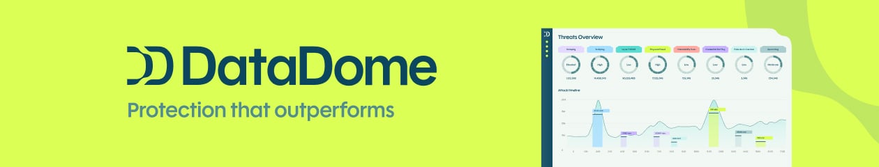 DataDome