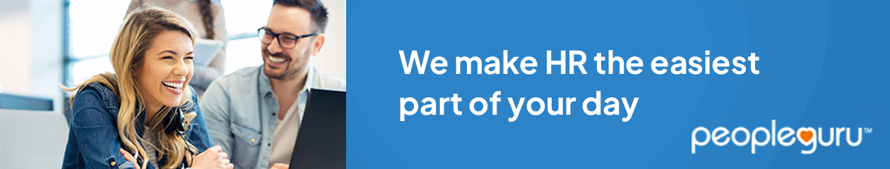 PeopleGuru HCM