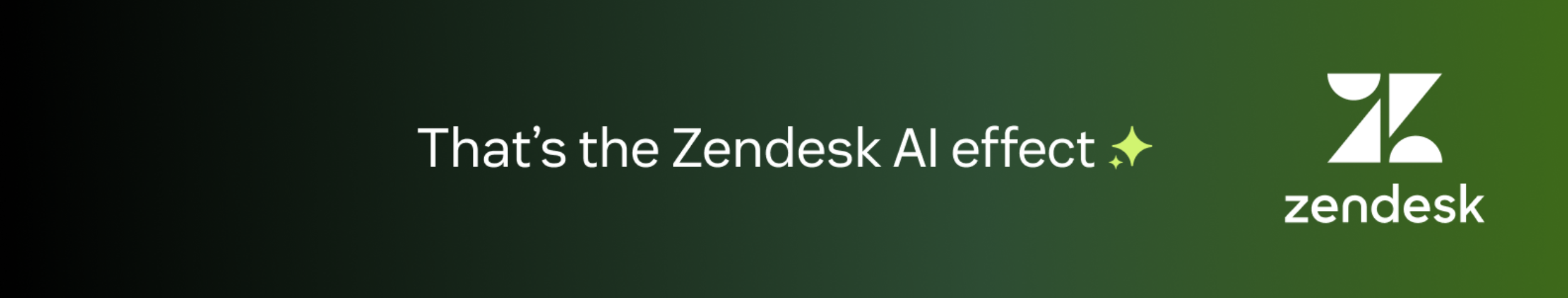 Zendesk Contact Center