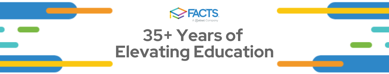 FACTS SIS (Student Information System)