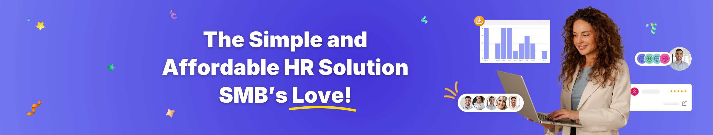 HR Partner