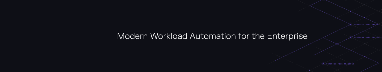 Tidal Automation