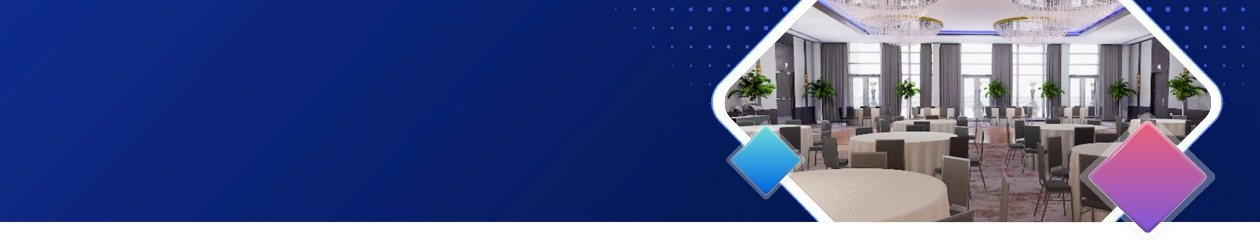 Cvent Event Diagramming