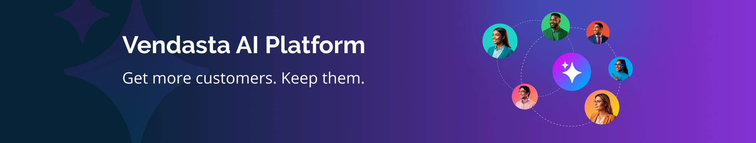 Vendasta AI Platform