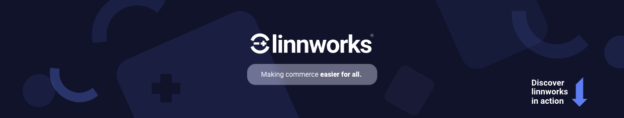 Linnworks