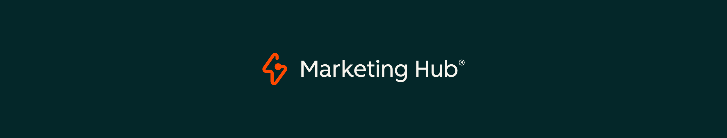 HubSpot Marketing Hub