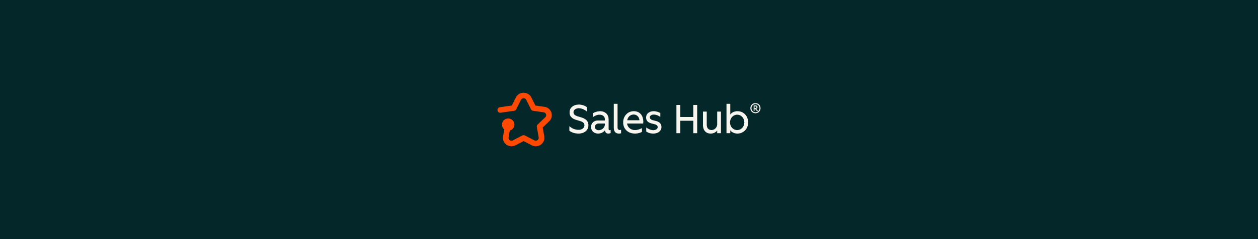 HubSpot Sales Hub