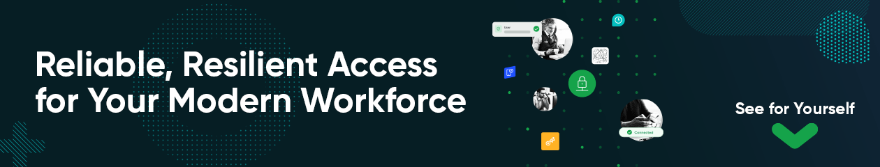 Absolute Secure Access