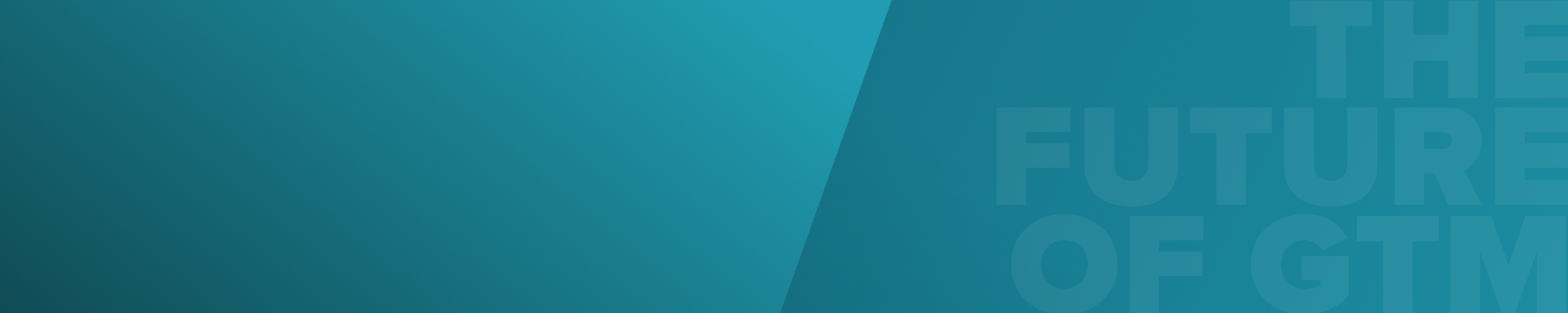 Tackle Cloud GTM Platform