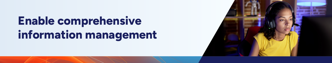 Hyland Perceptive Content