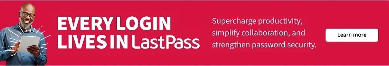 LastPass