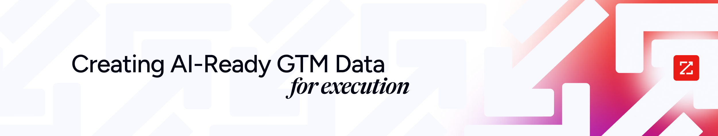GTM Workspace - Powered by ZoomInfo