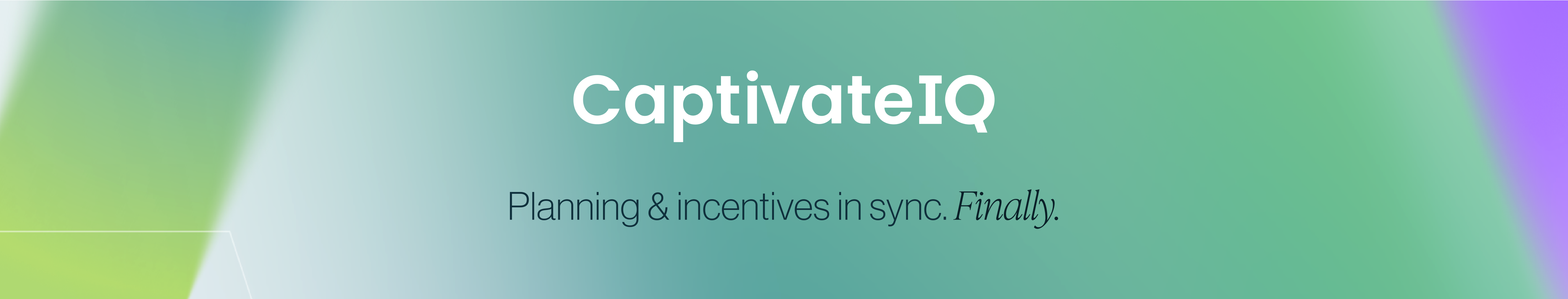 CaptivateIQ