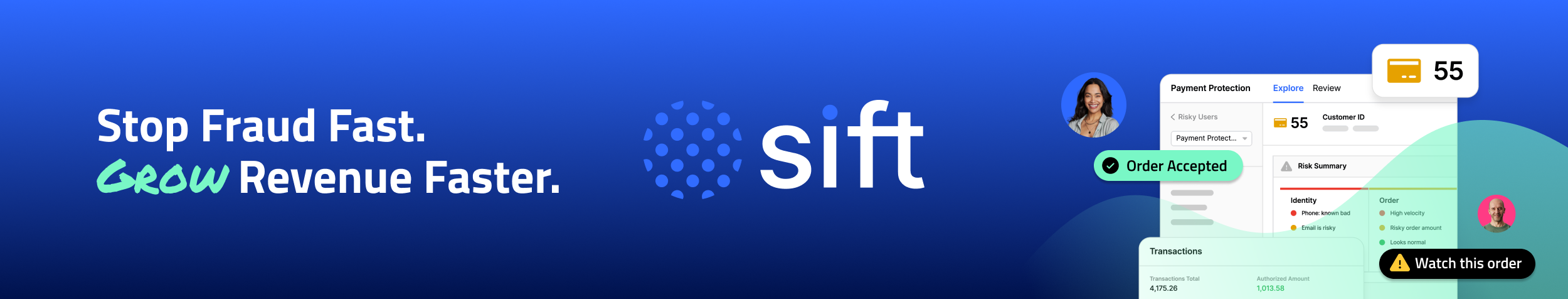 Sift
