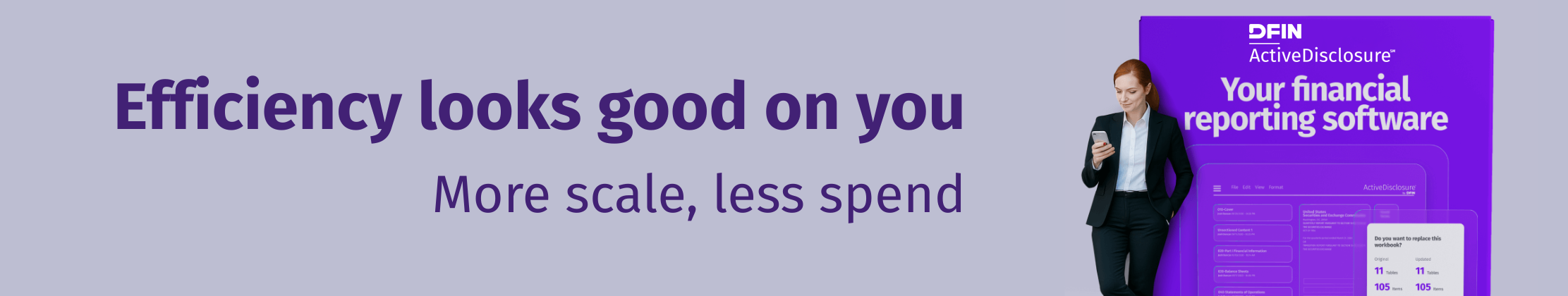 DFIN ActiveDisclosure