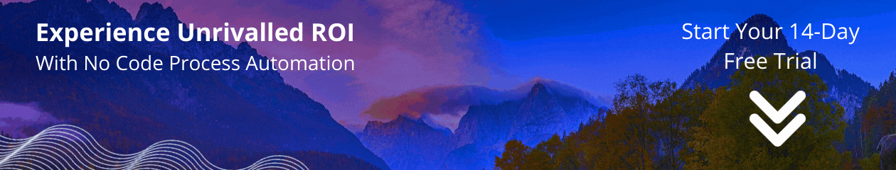 FlowForma Process Automation