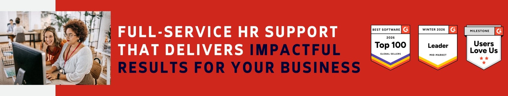 ADP Comprehensive Services