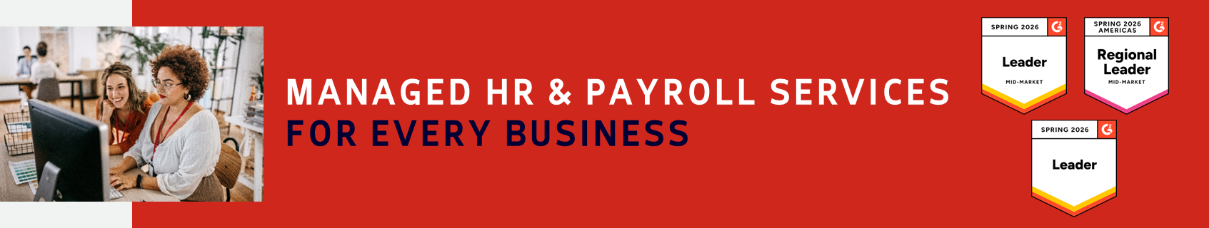 ADP Comprehensive Services