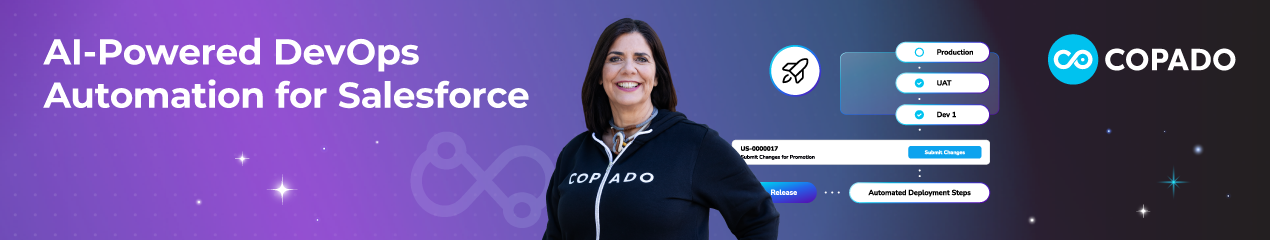 Copado DevOps