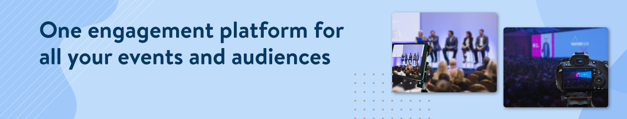 Cvent Event Marketing & Management