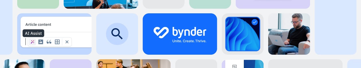 Bynder