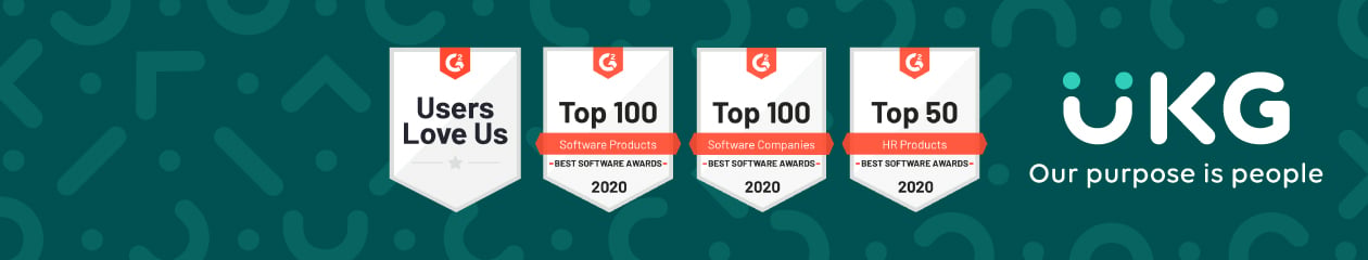 UKG Pro formerly Ultimate Software UltiPro Reviews 2021 Details UKG Pro formerly Ultimate Software UltiPro Reviews 2021 Details