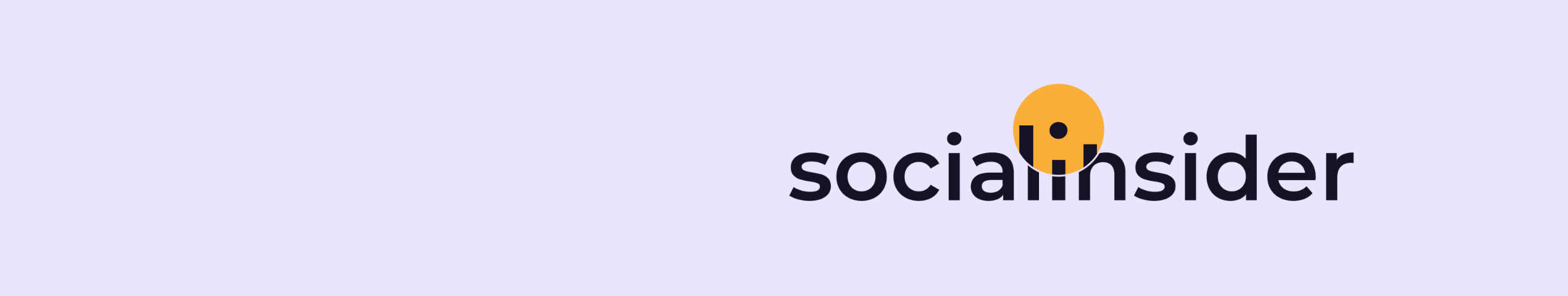 Socialinsider