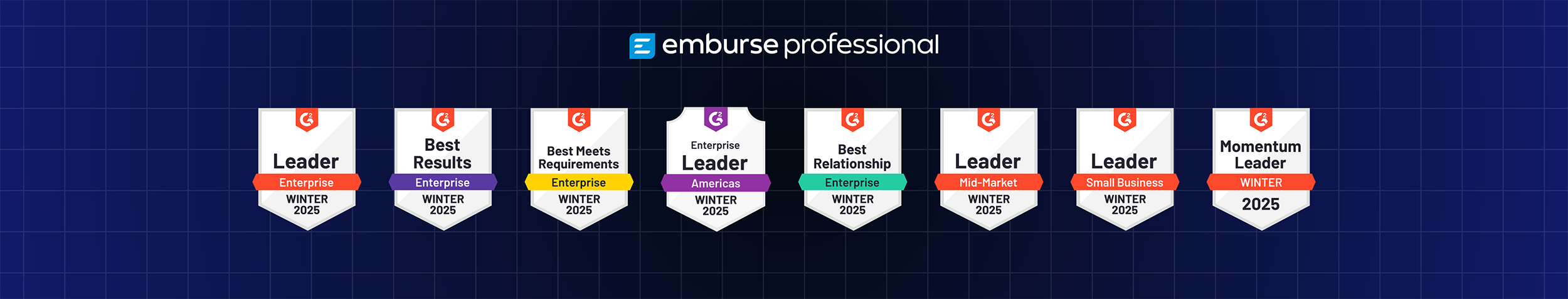 Emburse Expense Professional (formerly Certify Expense)