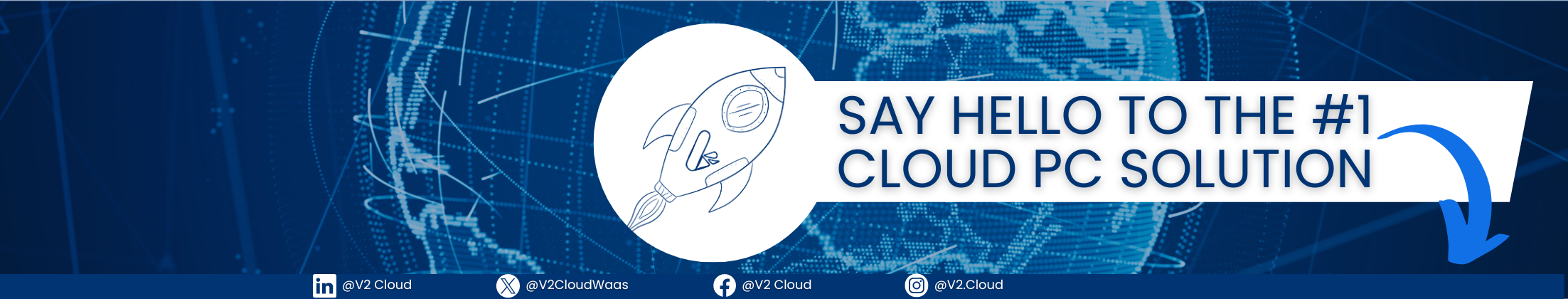 V2 Cloud