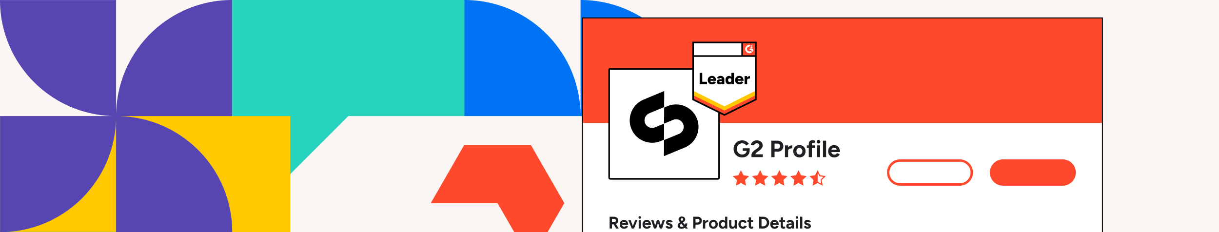 G2 Profile and Reviews