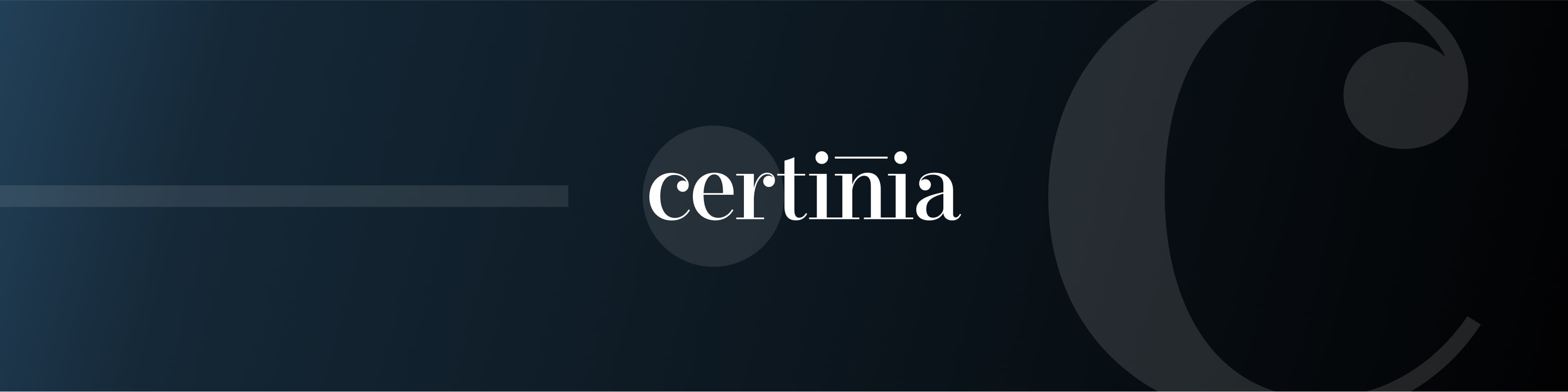 Certinia Financial Management Cloud