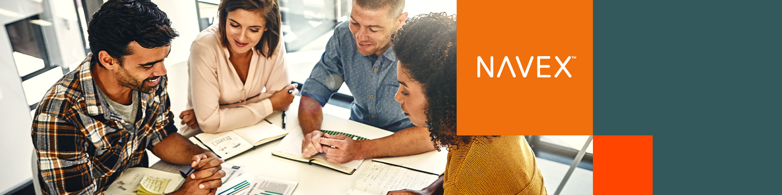 NAVEX One