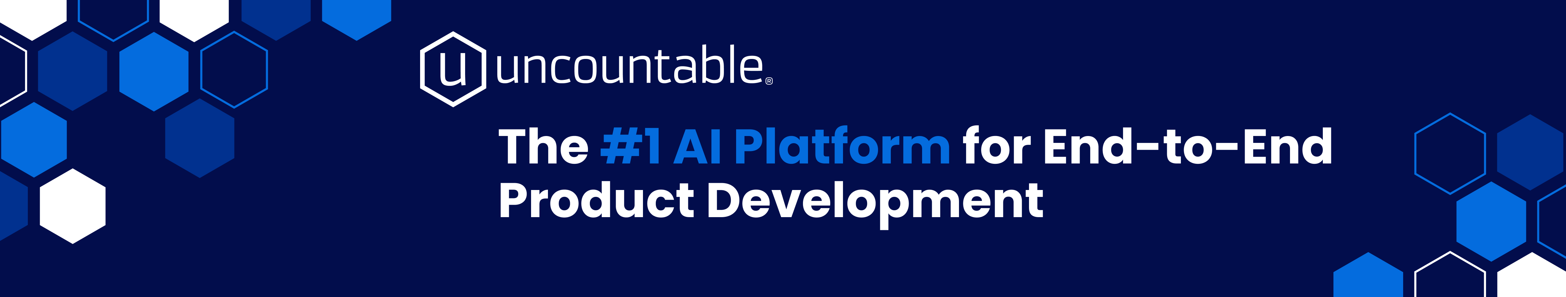 Uncountable Web Platform