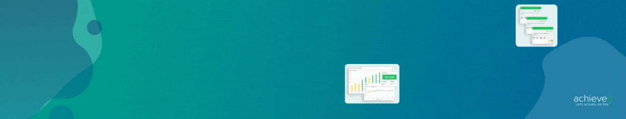 AchieveIt