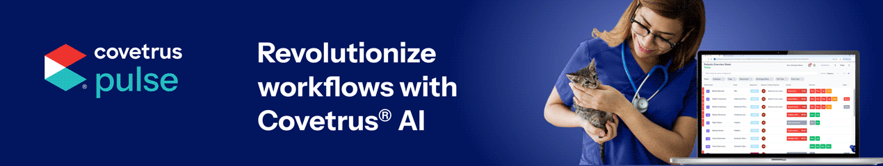 Covetrus Pulse
