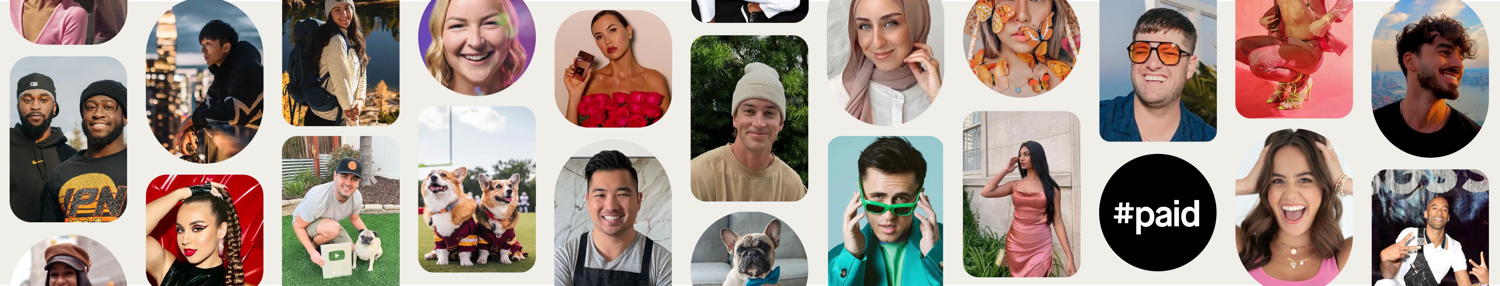 #paid