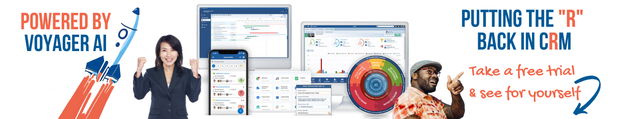 Pipeliner CRM
