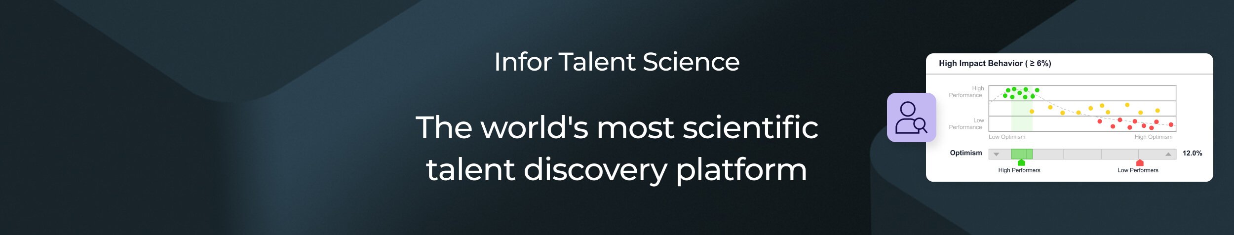 Infor Talent Science