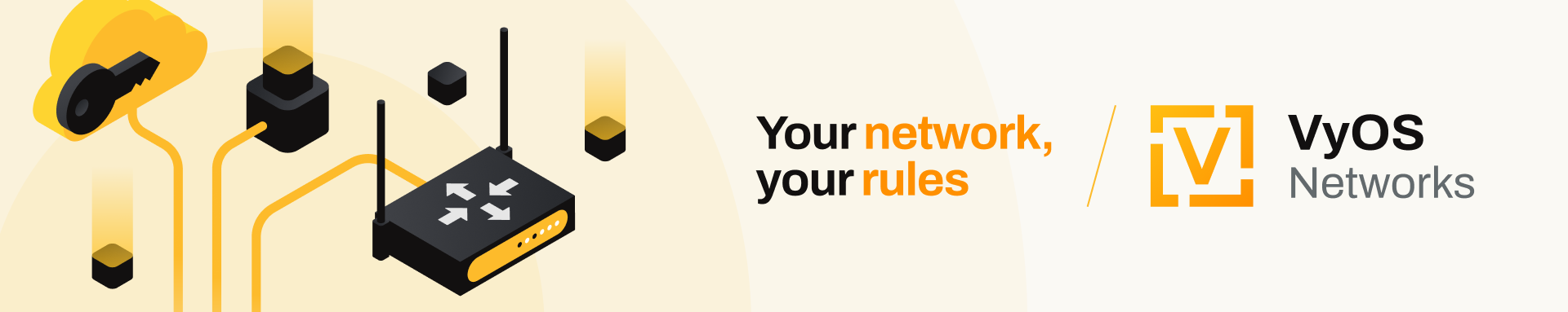 VyOS