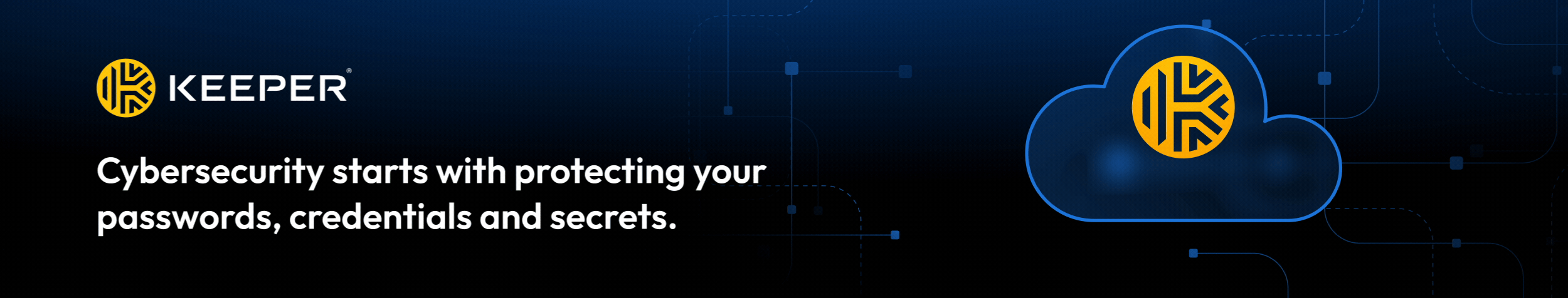 Keeper Password Manager