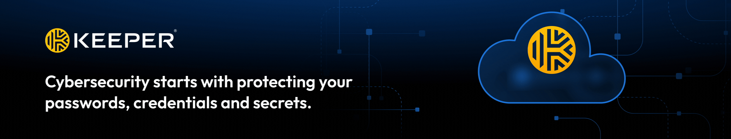 Keeper Password Manager