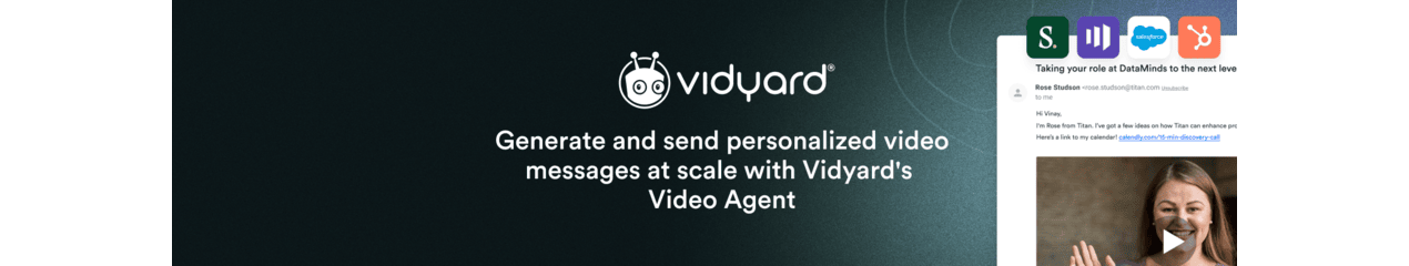 Vidyard
