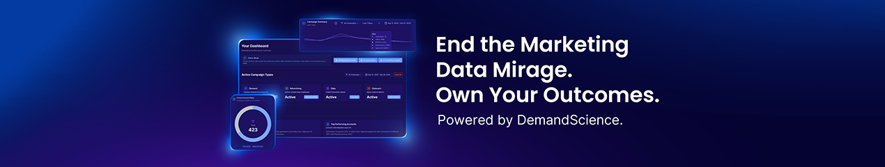 DemandScience