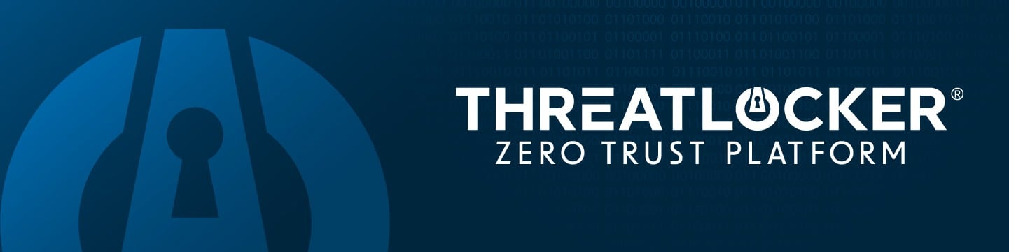 ThreatLocker Platform