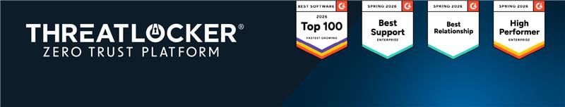 ThreatLocker Platform